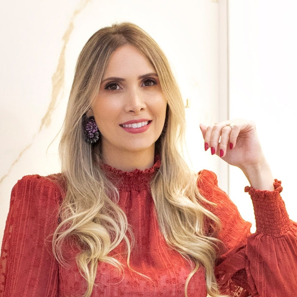Priscila Soares  Silvestre